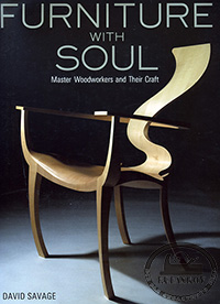  'Furniture with Soul', David Savage